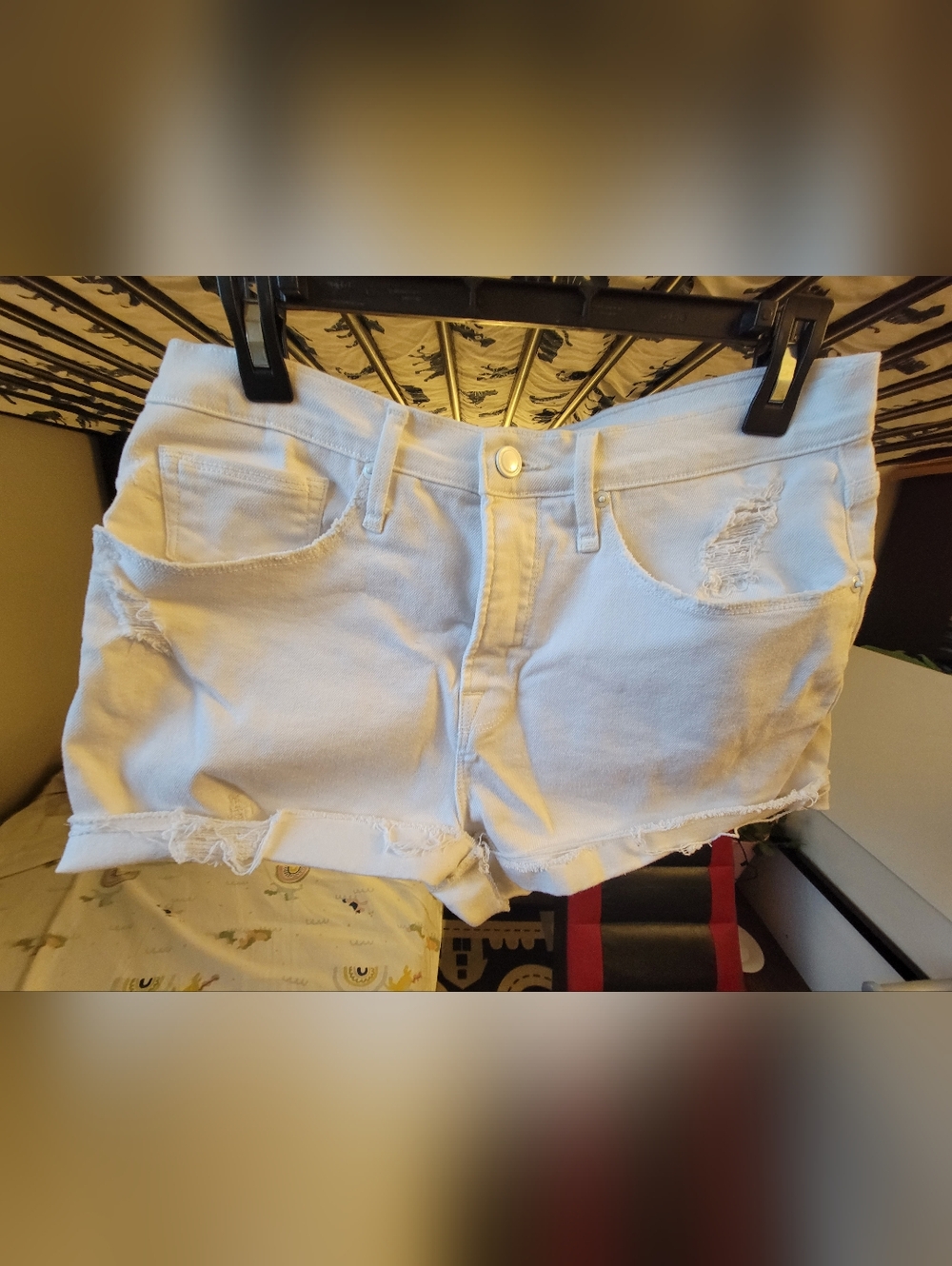Good American Shorts